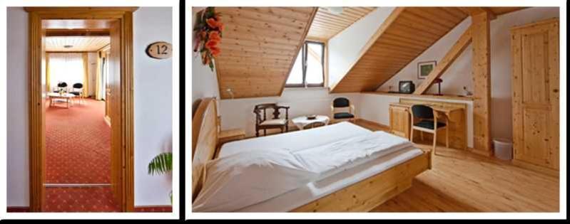 Landgasthof Brunnenwirt Zum Meenzer Fischbachtal Luaran gambar